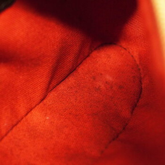 Louis Vuitton Damier Jeronimos Body Bag - Picture 7 of 8